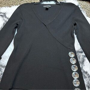 Cable & Gauge sweater BEAUTIFUL!! Must see!!